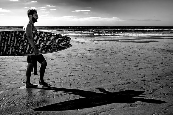 Surf's Up
