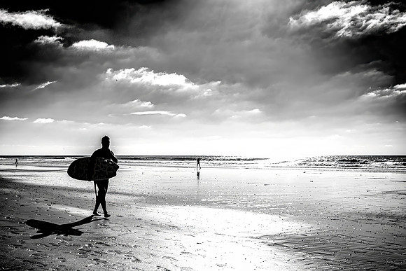 No Beach Out Of Reach~03