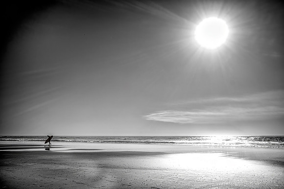 No Beach Out Of Reach~01