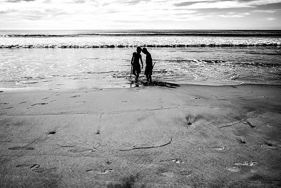 No Beach Out Of Reach~05