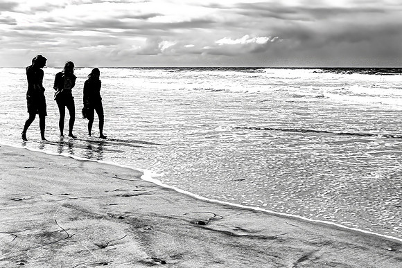 No Beach Out Of Reach~07