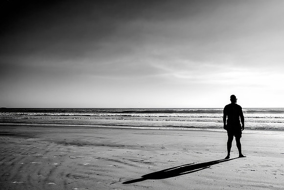 No Beach Out Of Reach~08