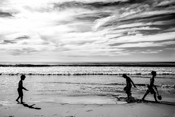 No Beach Out Of Reach~10