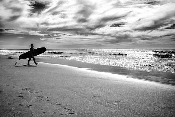 No Beach Out Of Reach~11