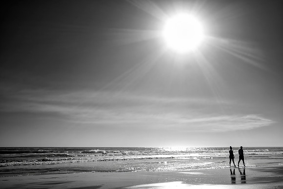 No Beach Out Of Reach~12