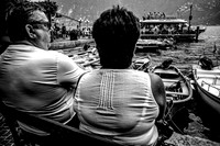 Homage to HCB