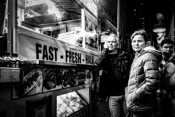 Fresh But Not So Fast