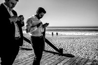 Beach Working