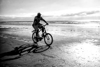 Beach Bike