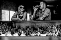 Watching The Street