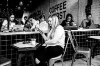 Work Work Work & Coffee