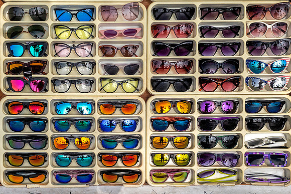 Sunnies