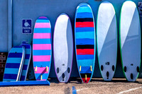 Surfboards