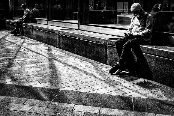 Two Reading