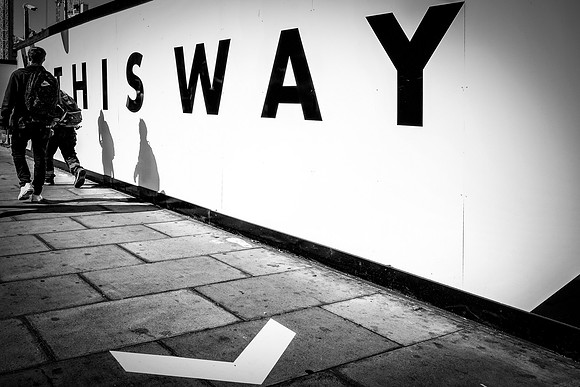 18~Wrong Way