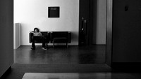 Waiting