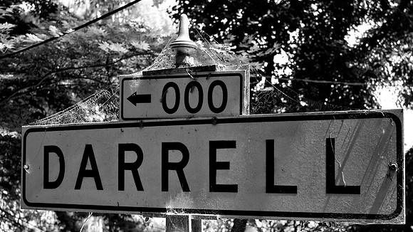 On Darrell