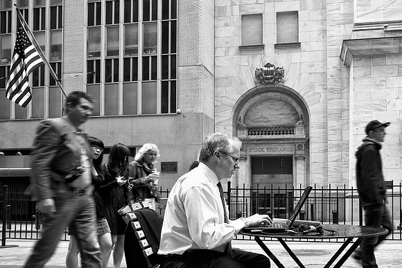 New Yorkers 06