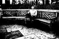Benched