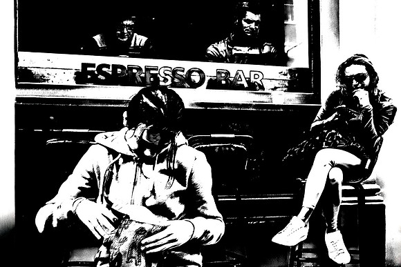 Expresso