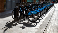 Boris's Bikes