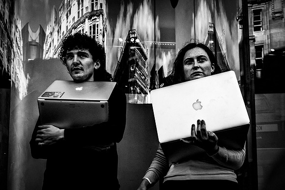 Love My Mac