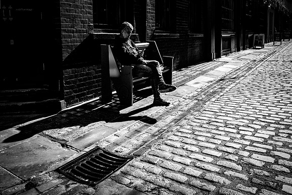 Benched