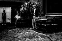 Smoke Trio