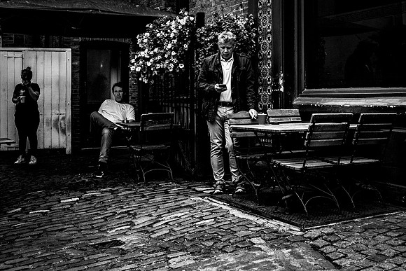 Smoke Trio