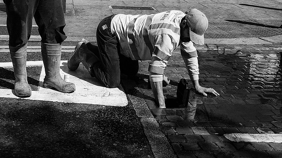 Lend A Hand
