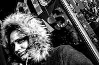 Feeling Cold