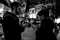 Chatting