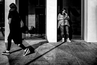 On The Street