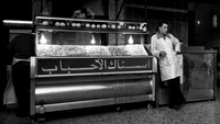 Morocco in B&W 03