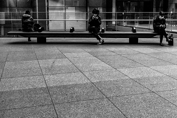 Big Bench