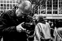 Bronica "Boy"