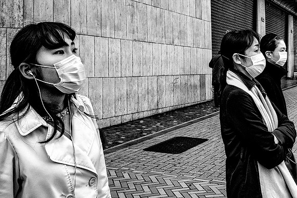 Masks