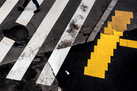 Crossing
