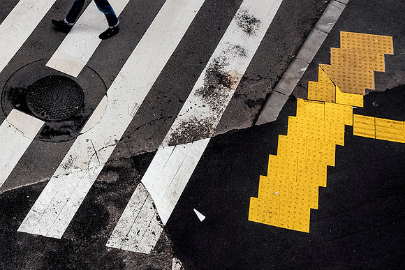 Crossing