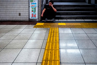 On The Step