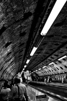 Down into Hell