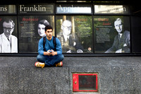 Franklin Phoning