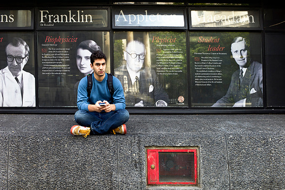 Franklin Phoning
