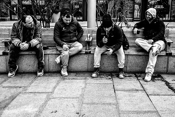 The Guys