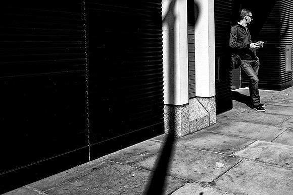 Coffee To Go