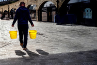 Going To Water