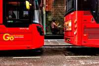 Double Bus
