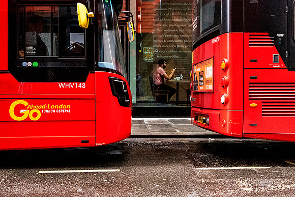 Double Bus
