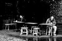 Two Tables For One