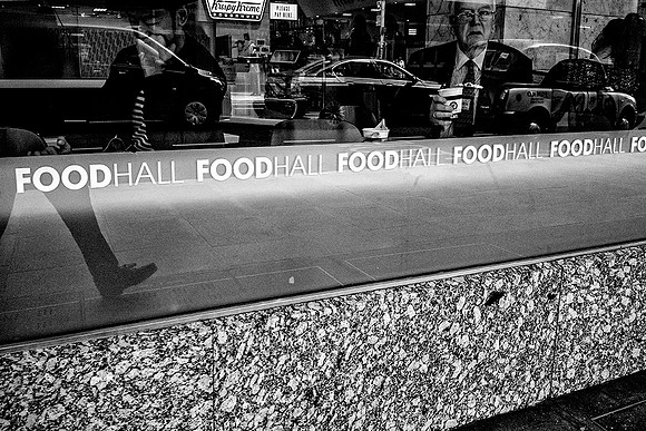 Food Hall